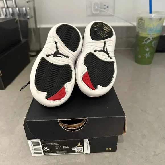 JORDRNT2 RETRO (TD) - Picture 5 of 5